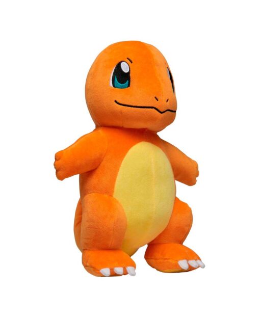 PELUCHE POKEMON CHARMANDER 30 CM - Image 2