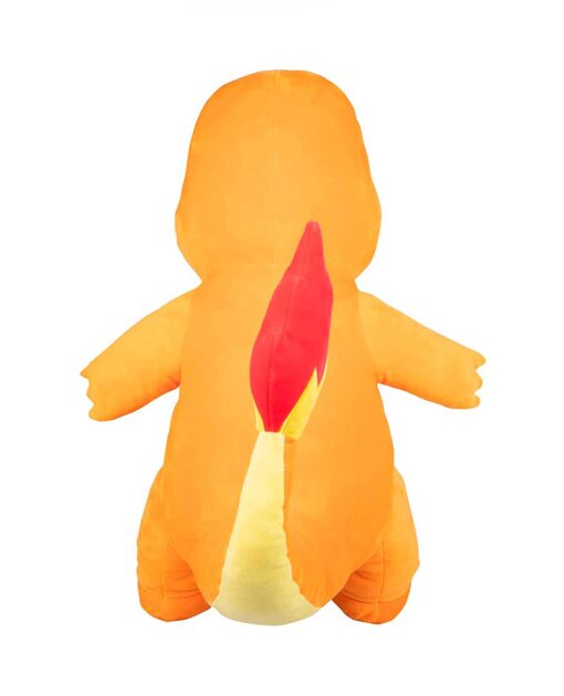 PELUCHE POKEMON CHARMANDER 60 CM - Image 3