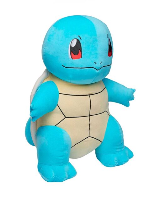 PELUCHE POKEMON SQUIRTLE 60 CM - Image 3