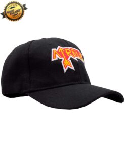GORRA CLASICA GOD OF WAR ATREUS NEGRA