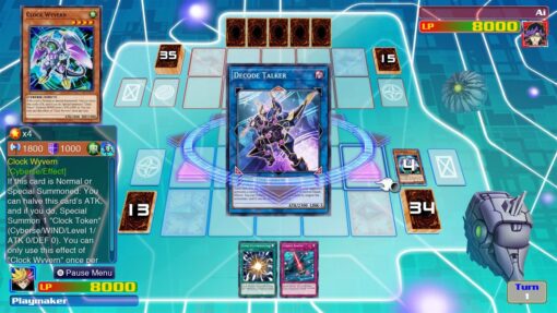 YU-GI-OH LEGACY OF THE DUELIST LINK EVOLUTION - Image 4