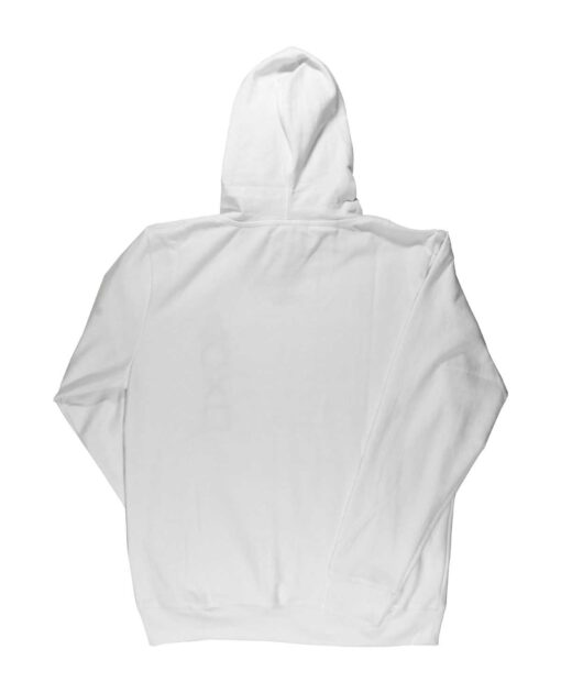 SUDADERA PLAYSTATION ICONOS BLANCA MEDIANA - Image 2