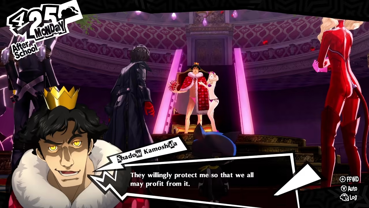 PERSONA 5 ROYAL - Image 4