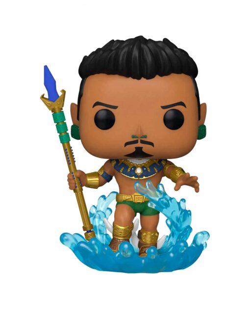 FIGURA POP BLACK PANTHER WAKANDA FOREVER NAMOR