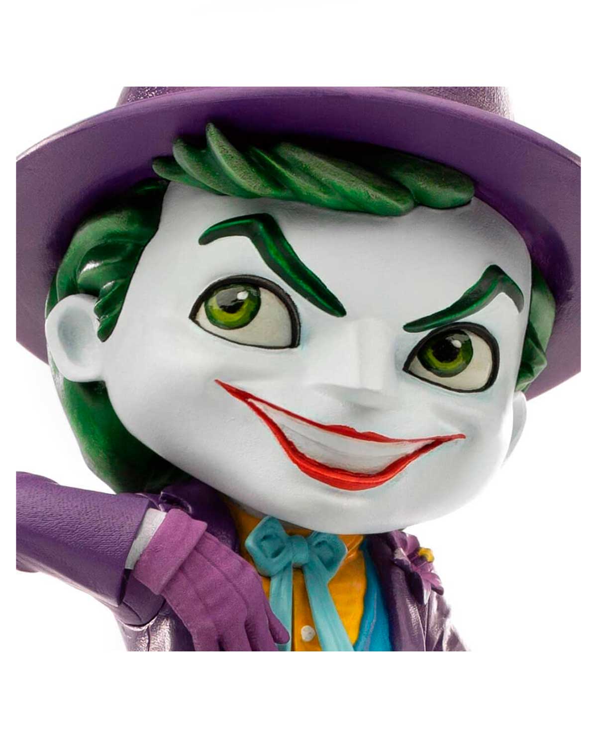 FIGURA COLECCIONABLE MINICO BATMAN 89 THE JOKER - Image 2