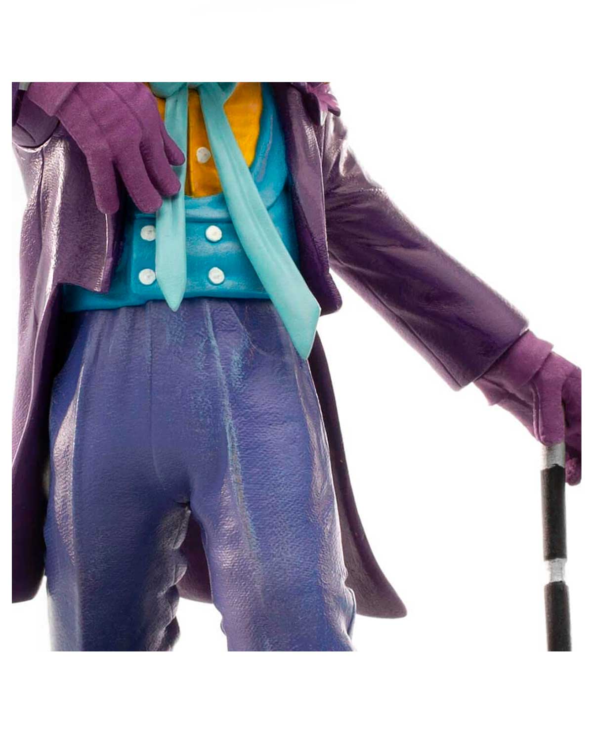 FIGURA COLECCIONABLE MINICO BATMAN 89 THE JOKER - Image 3