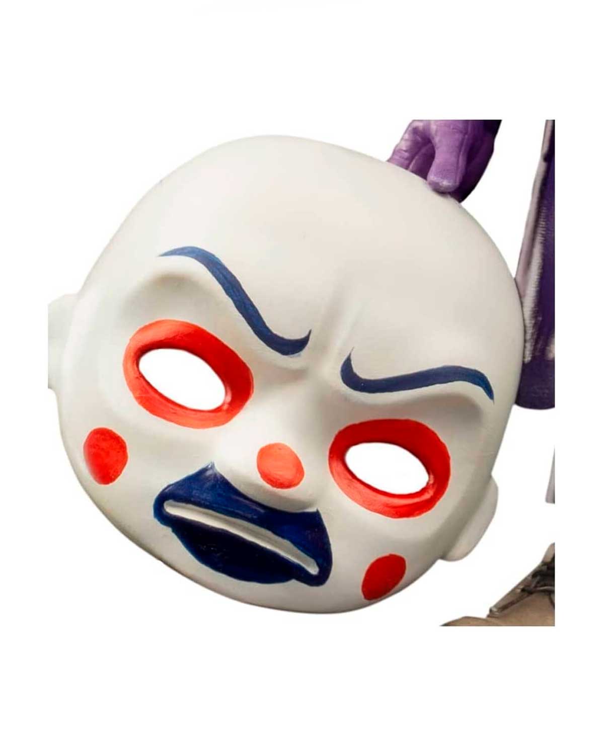 FIGURA COLECCIONABLE MINICO THE DARK KNIGHT THE JOKER - Image 3