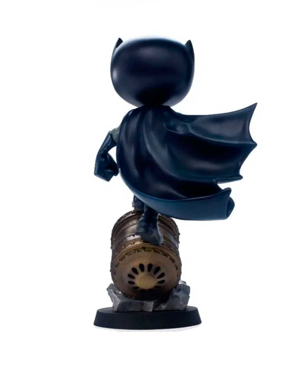 FIGURA COLECCIONABLE MINICO DC COMICS BATMAN - Image 2