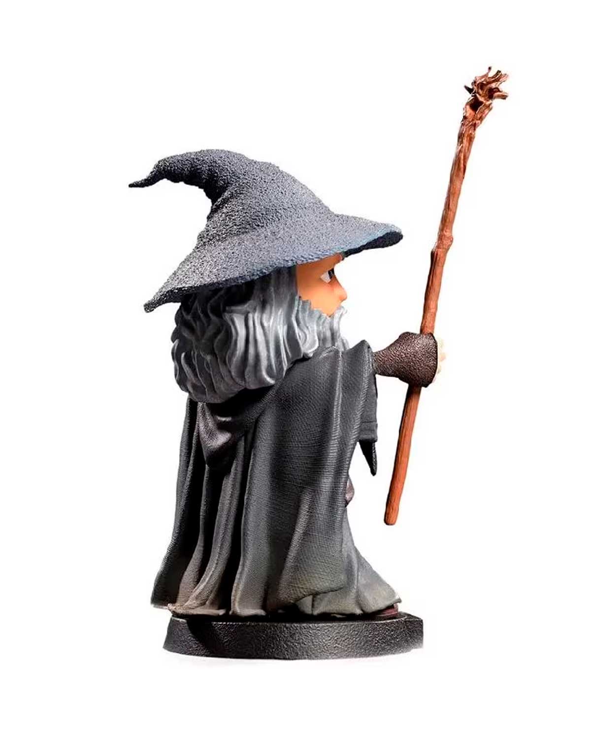 FIGURA COLECCIONABLE MINICO LORD OF THE RINGS GANDALF - Image 2