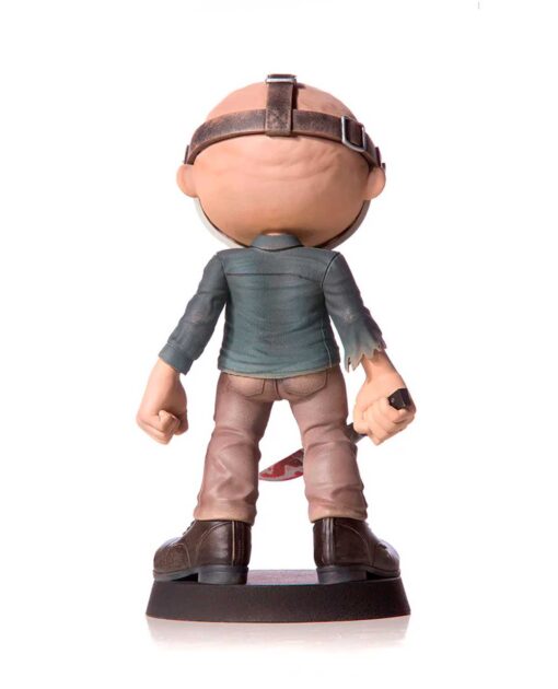 FIGURA COLECCIONABLE MINICO FRIDAY THE 13TH JASON - Image 3