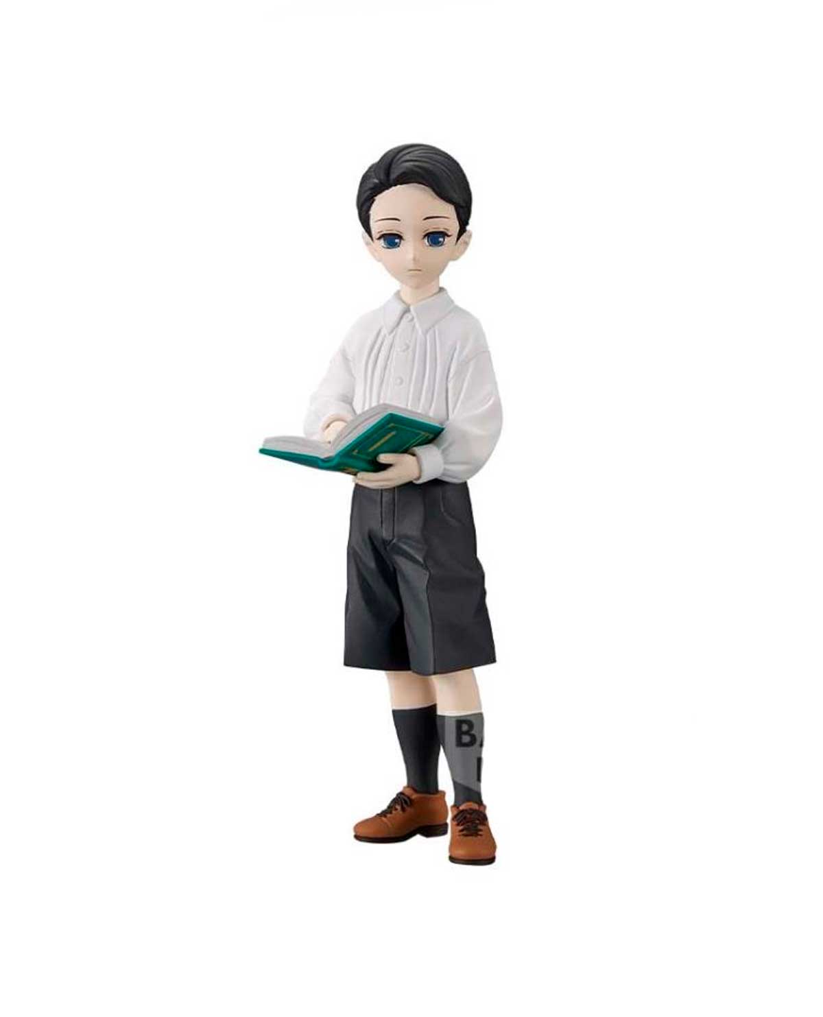 Banpresto Figura Sabito 16 Cm - Demon Slayer: Kimetsu No Yaiba, Kizuna No Sou