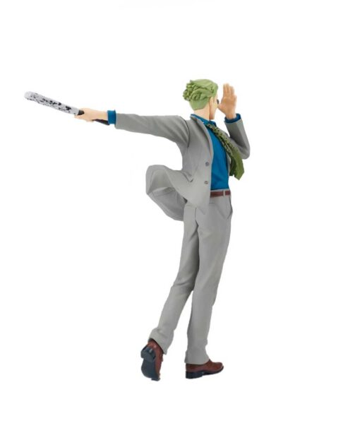 FIGURA DE ACCION BANPRESTO JUJUTSU KAISEN KENTO NANAMI - Image 2