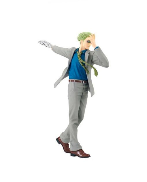 FIGURA DE ACCION BANPRESTO JUJUTSU KAISEN KENTO NANAMI - Image 3