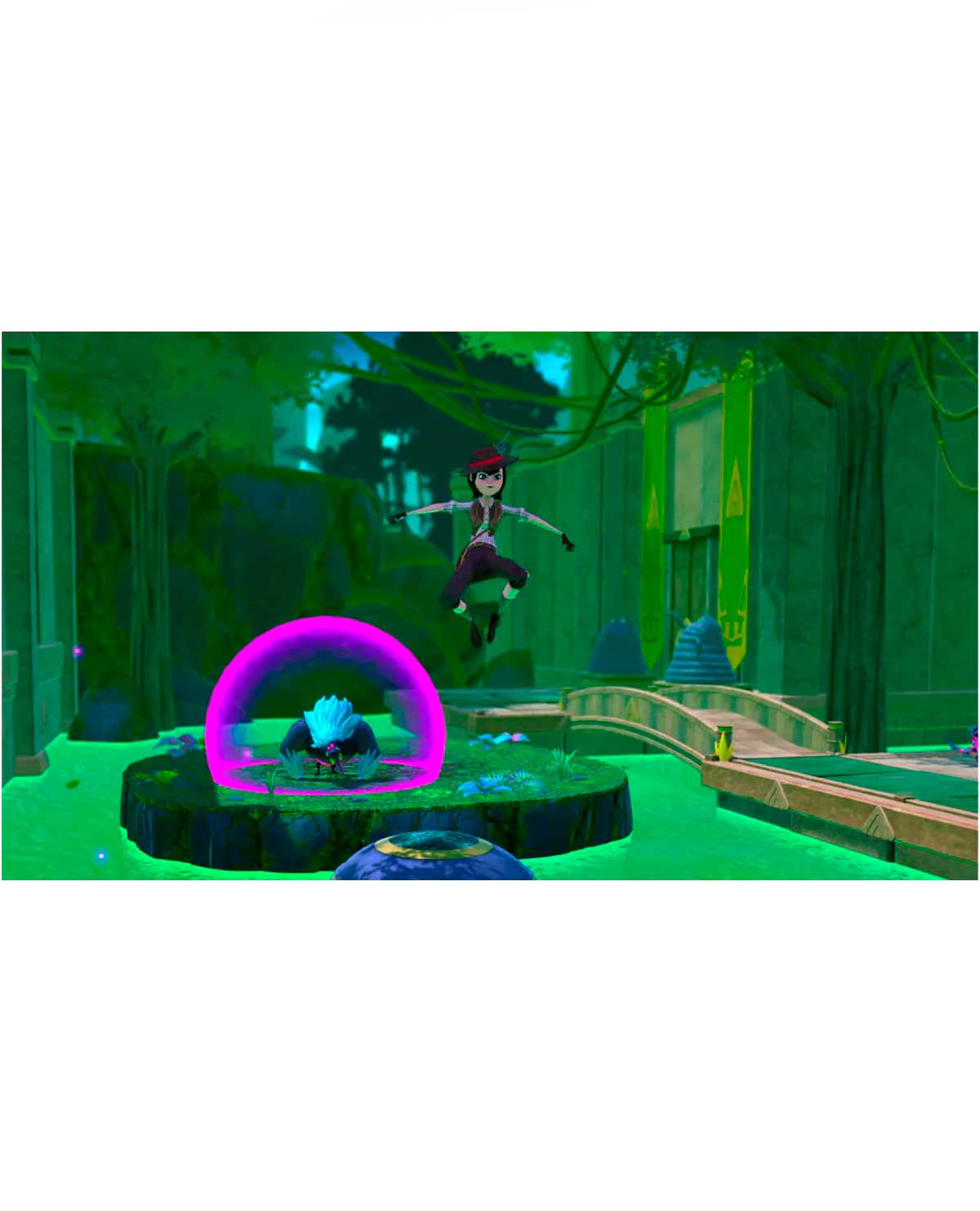 HOTEL TRANSYLVANIA SCARY TALE ADVENTURES - Image 4