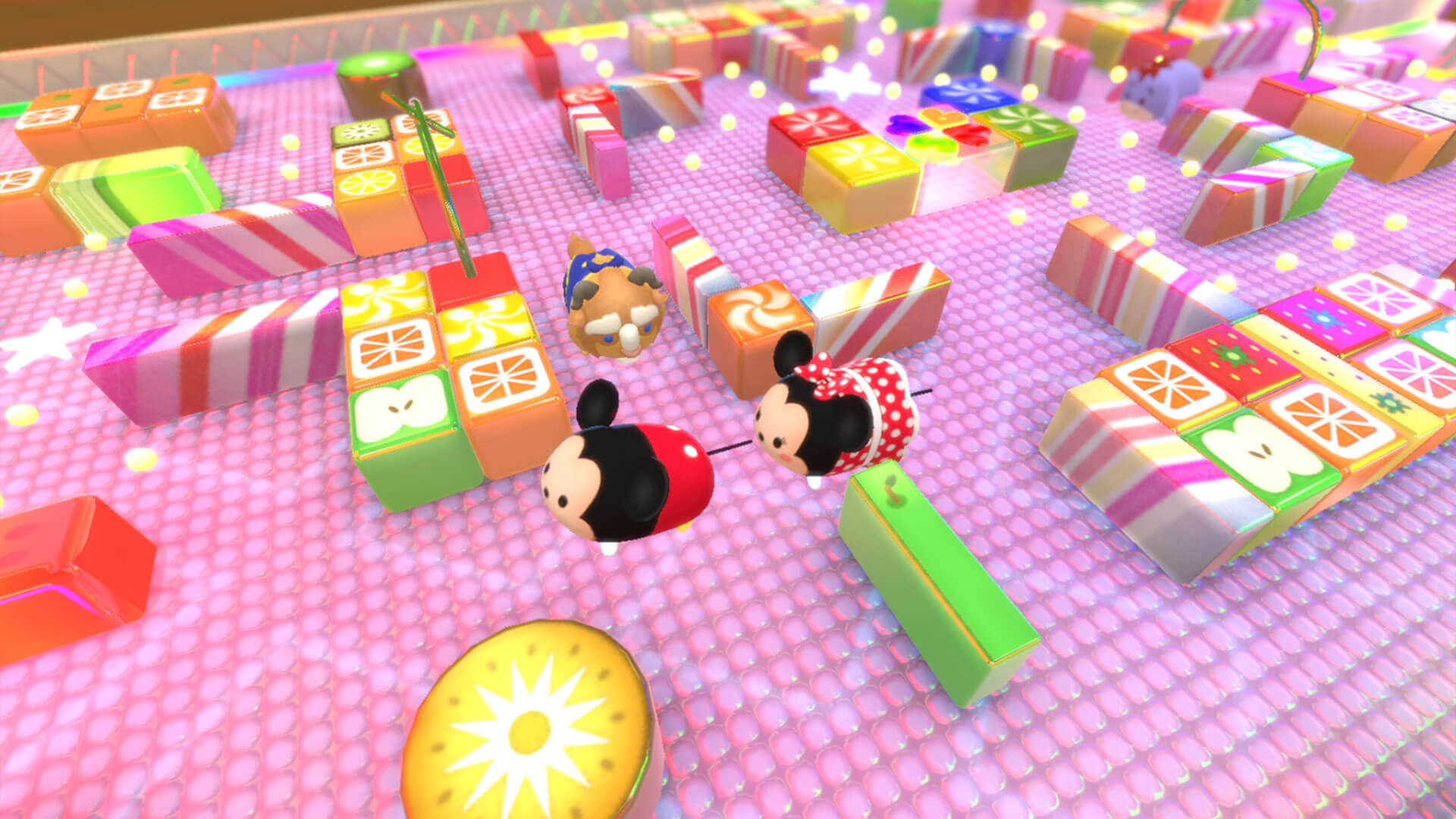 DISNEY TSUM TSUM FESTIVAL - Image 3