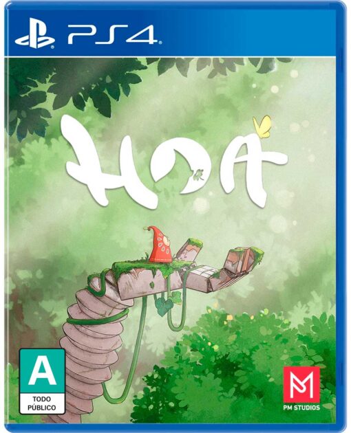 HOA