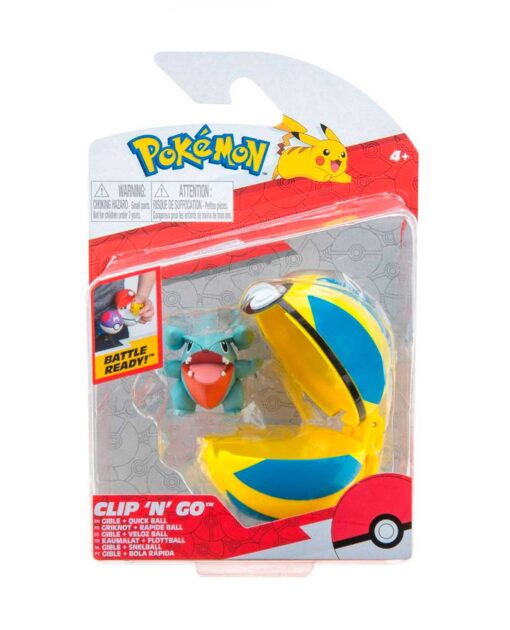 Pokemon Go GIBLE Catching service (24 H Delievery) lire ci