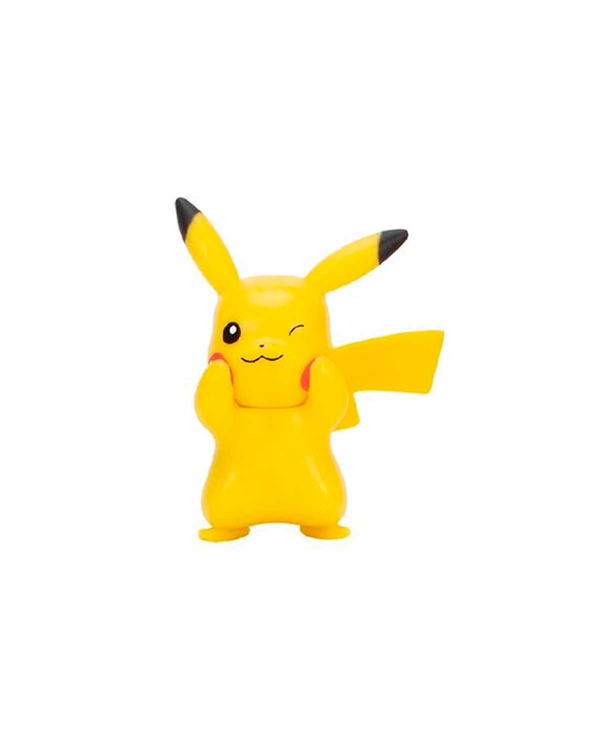 CLIP N GO POKEMON PIKACHU REPEAT BALL - Image 2