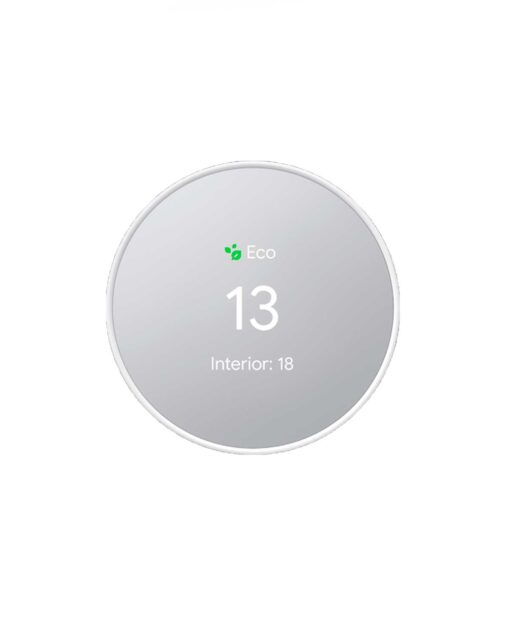 Google Nest E: Cosa Fa Il Termostato Smart Fai Da Te - Foto 8