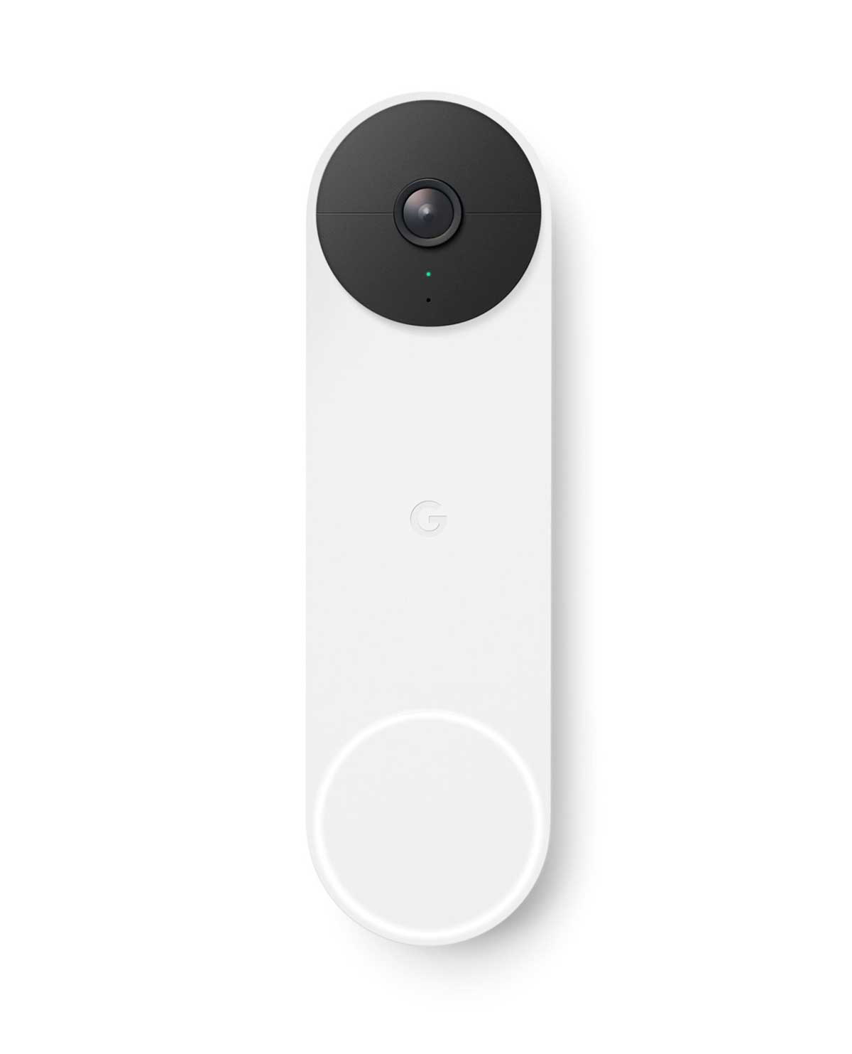 GOOGLE NEST DOORBELL