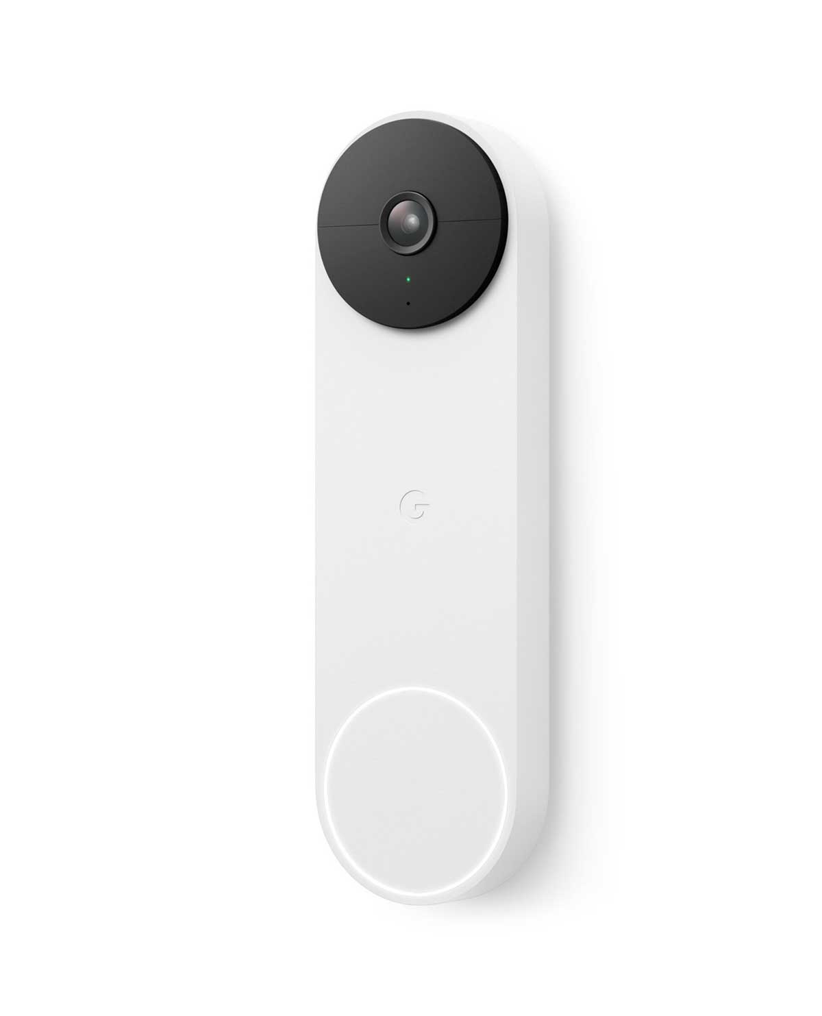 GOOGLE NEST DOORBELL - Image 2