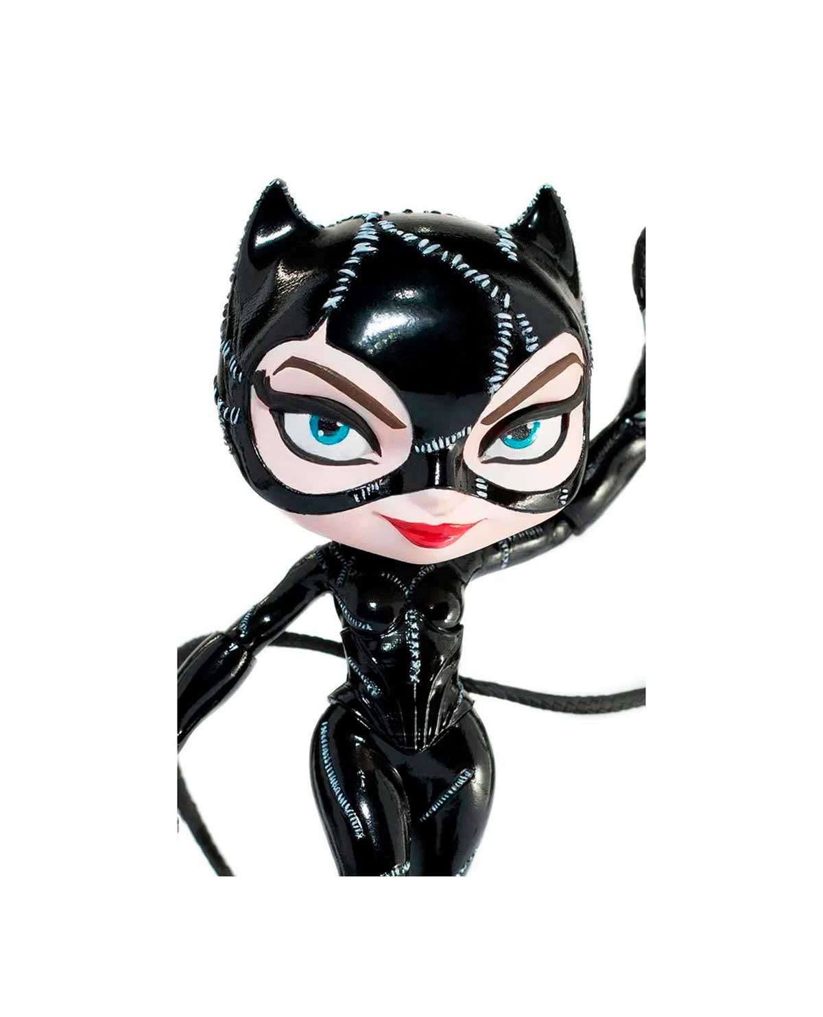 FIGURA COLECCIONABLE BATMAN CATWOMAN - Image 2
