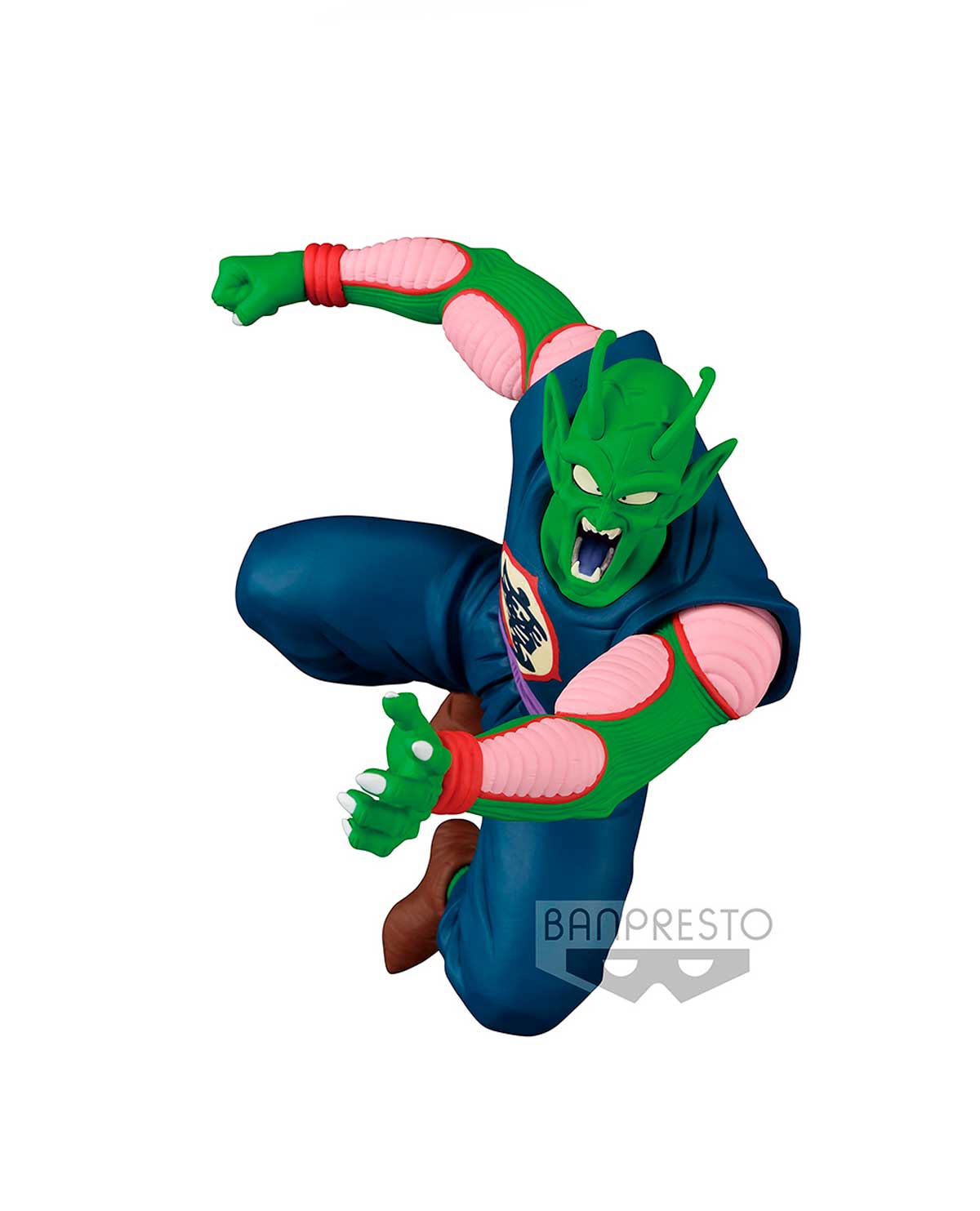 FIGURA DE ACCION BANPRESTO DRAGON BALL MATCH MAKERS PICCOLO DAIMAOH