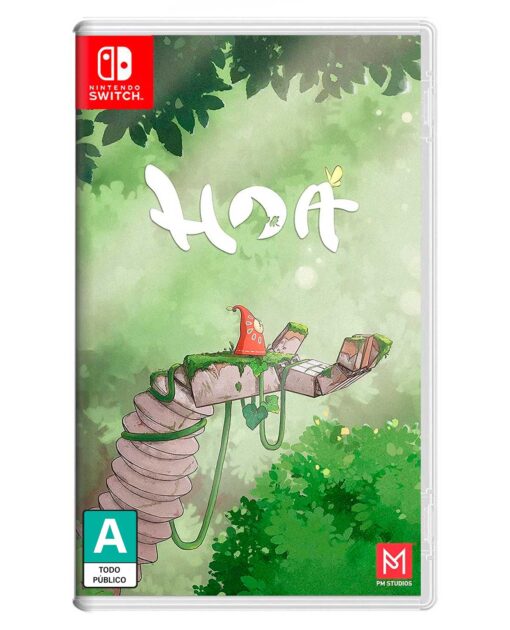 HOA
