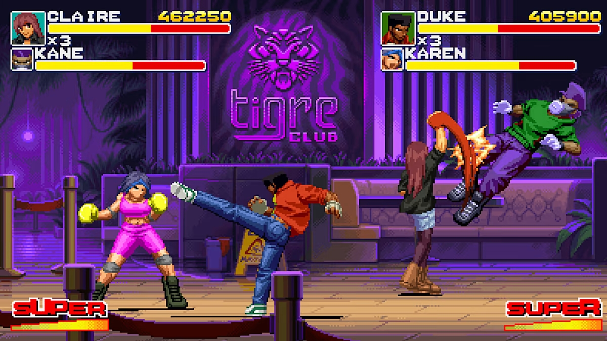 FINAL VENDETTA - Image 4