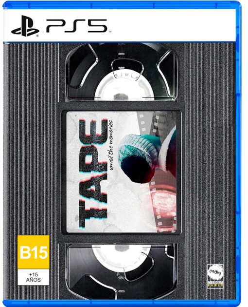 TAPE - Image 2