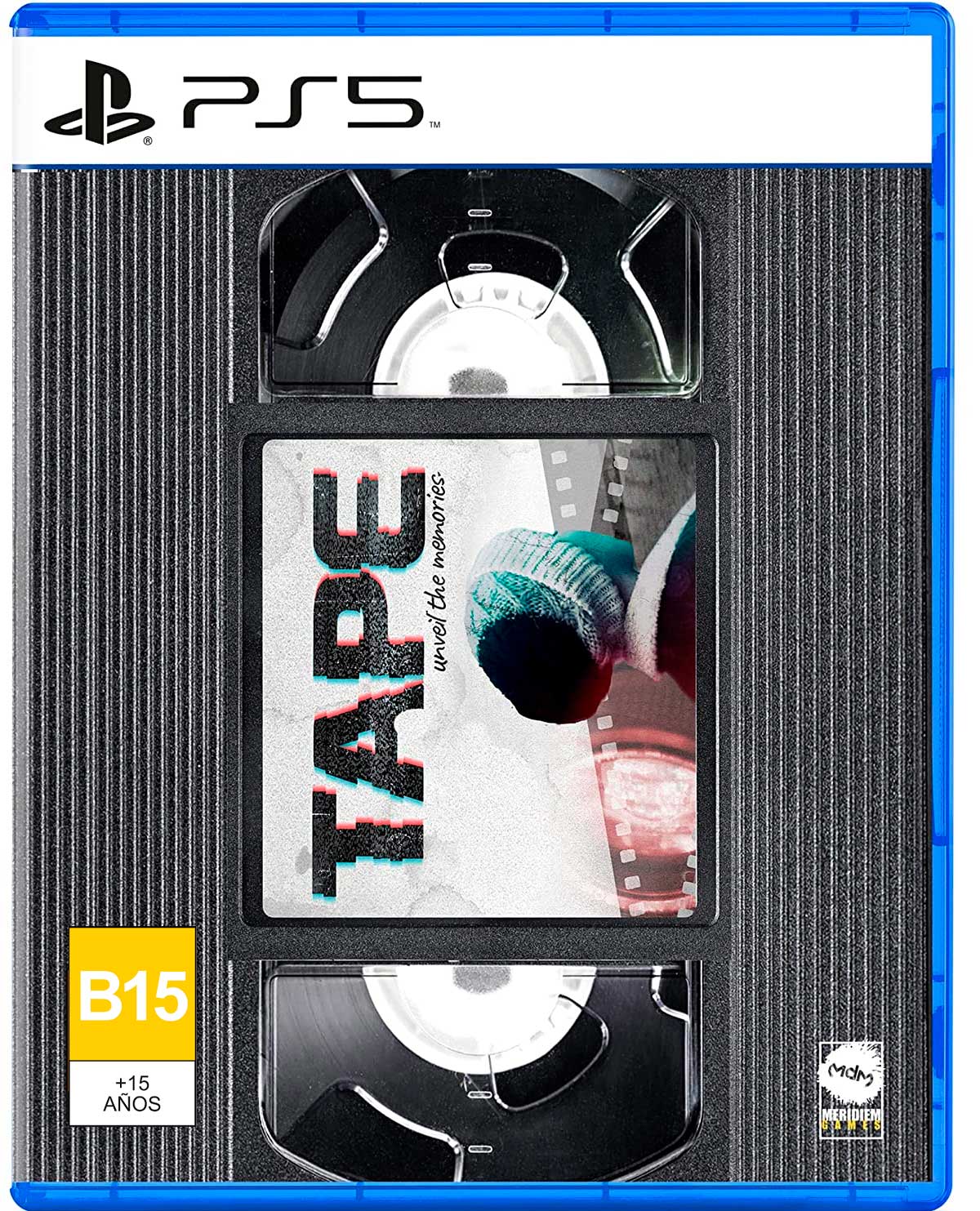 TAPE - Image 2