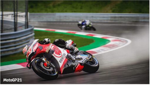 MOTO GP 21 - Image 2
