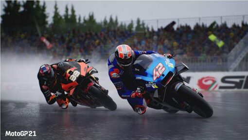 MOTO GP 21 - Image 3
