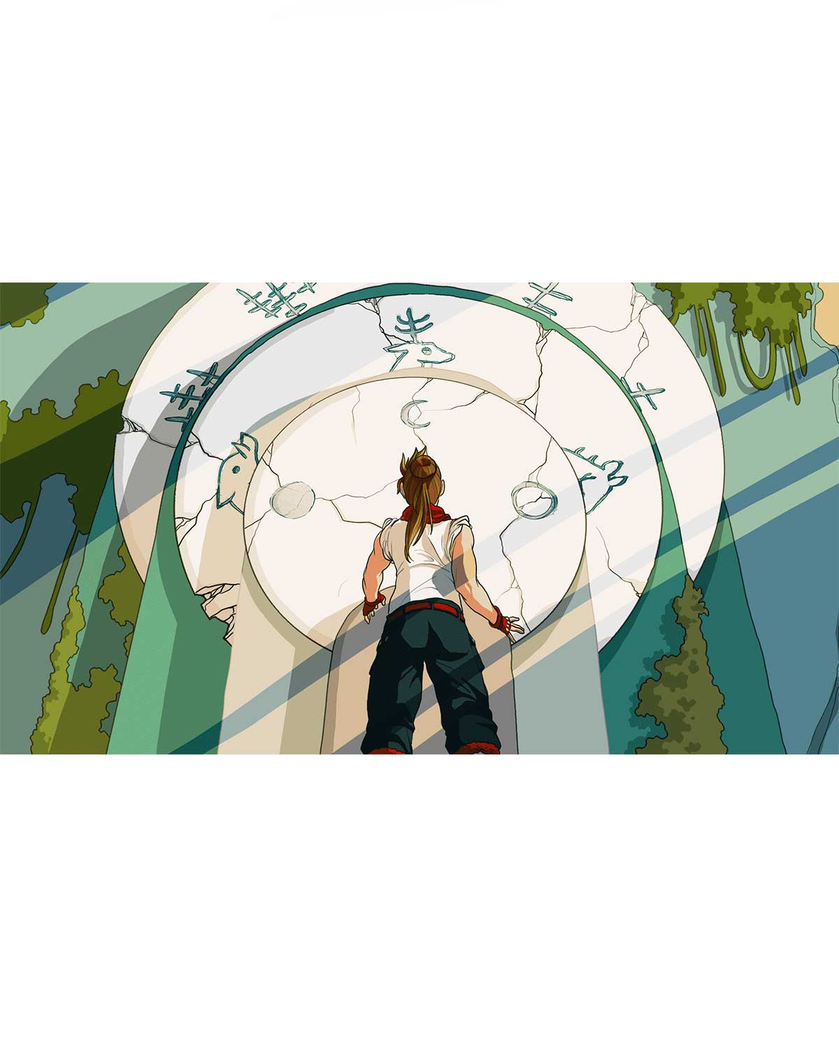 TREAUSRES OF THE AEGEAN COLLECTORS EDITION - Image 4