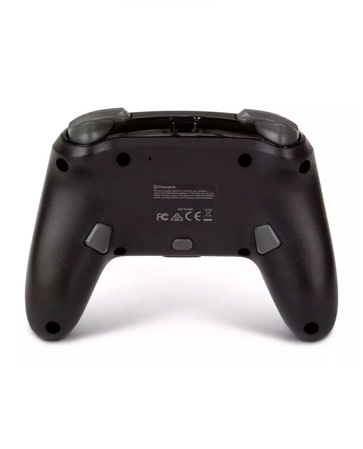 CONTROL ALAMBRICO POWER A NINTENDO SWITCH ENCHANTED MARIO BROS 3 - Image 3