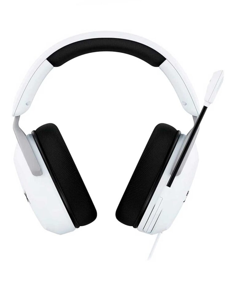 HEADSET ALAMBRICO HYPERX XBOX CLOUD STINGER 2 CORE BLANCO – Gameplanet