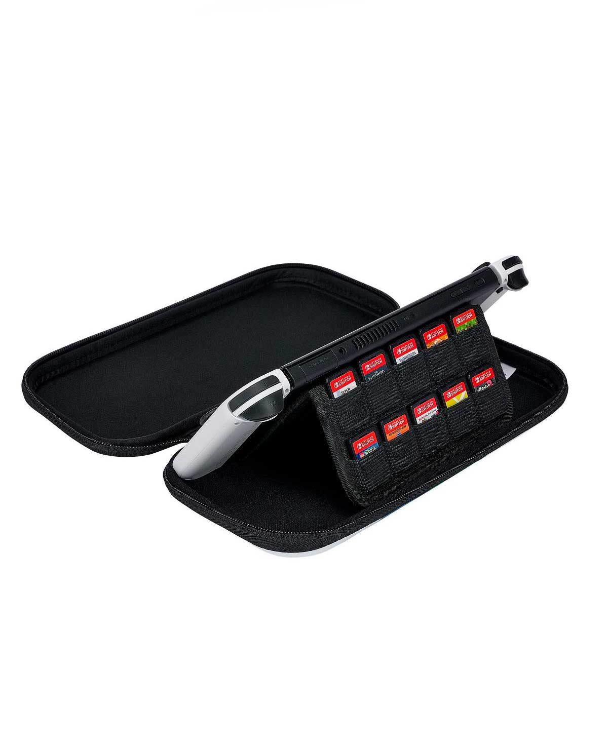 BUNDLE ESTUCHE Y CONTROL NINTENDO SWITCH POWER A THE LEGEND OF ZELDA - Image 3