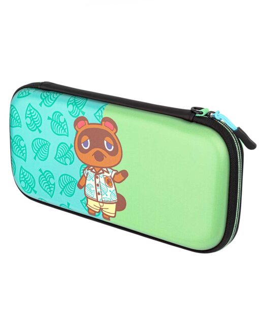 ESTUCHE PULL N GO NINTENDO SWITCH PDP ANIMAL CROSSING TOM NOOK - Image 2