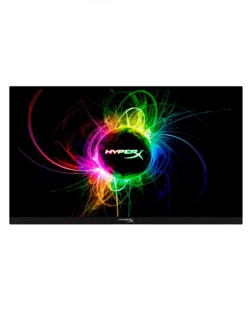 MONITOR GAMER HYPERX ARMADA FHD 25