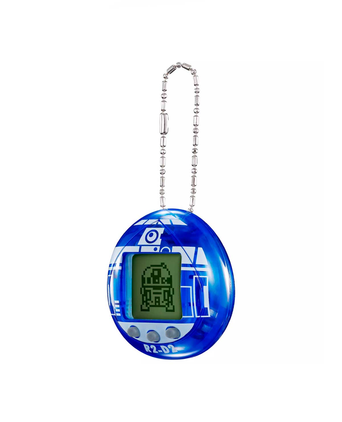 TAMAGOCHI STAR WARS PDQ CLASSIC R2D2 AZUL - Image 3