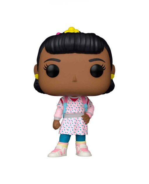 FIGURA POP STRANGER THINGS ERICA