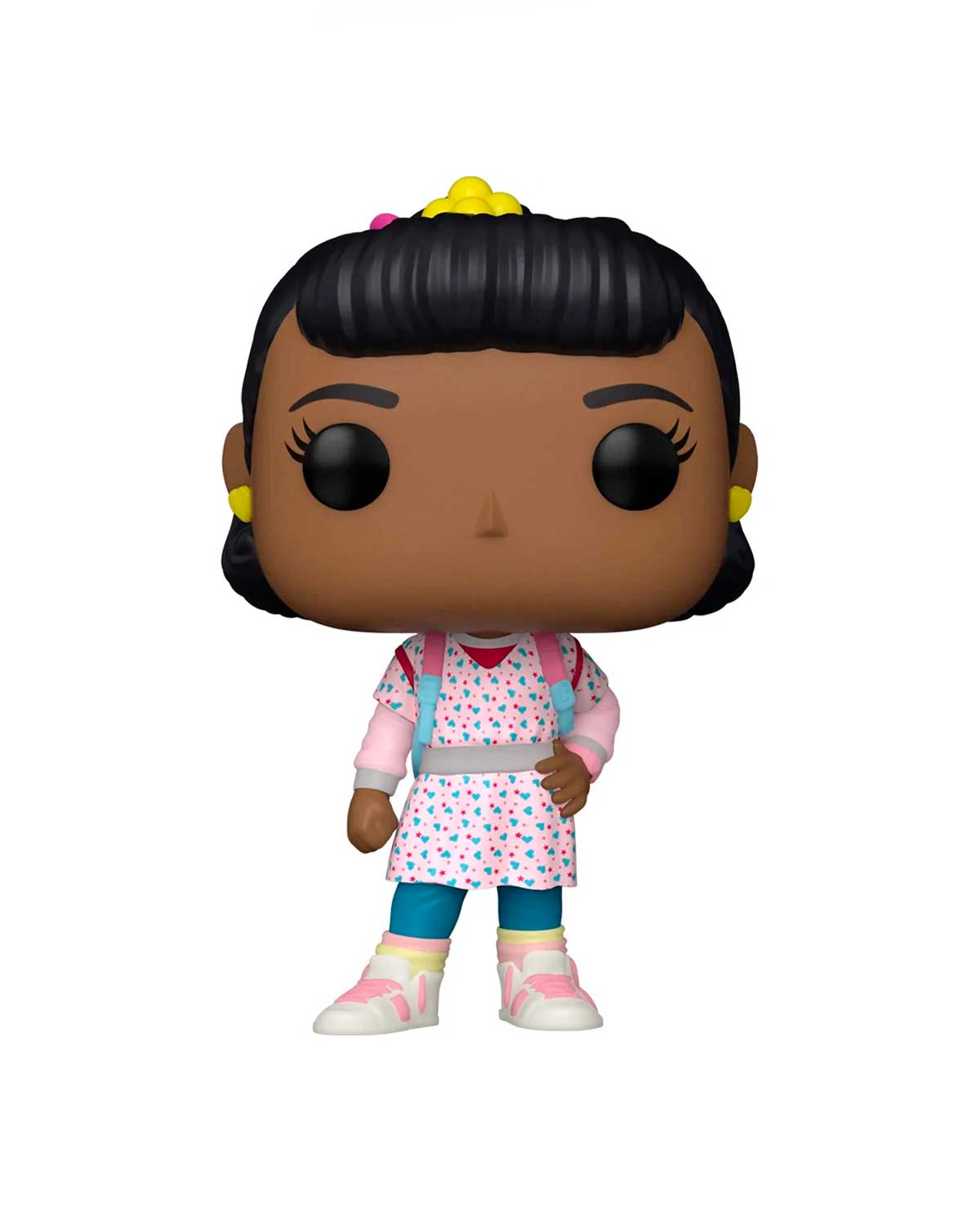 FIGURA POP STRANGER THINGS ERICA