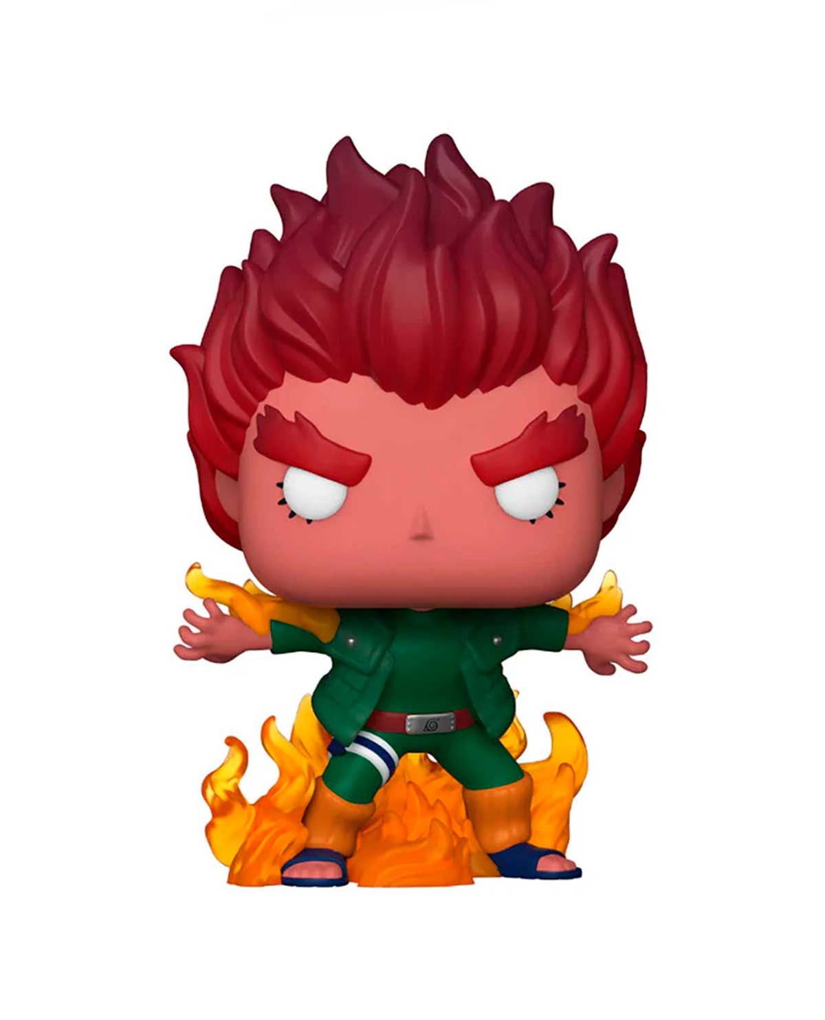 FIGURA POP NARTUTO SHIPPUDEN EIGHT GATES GAI