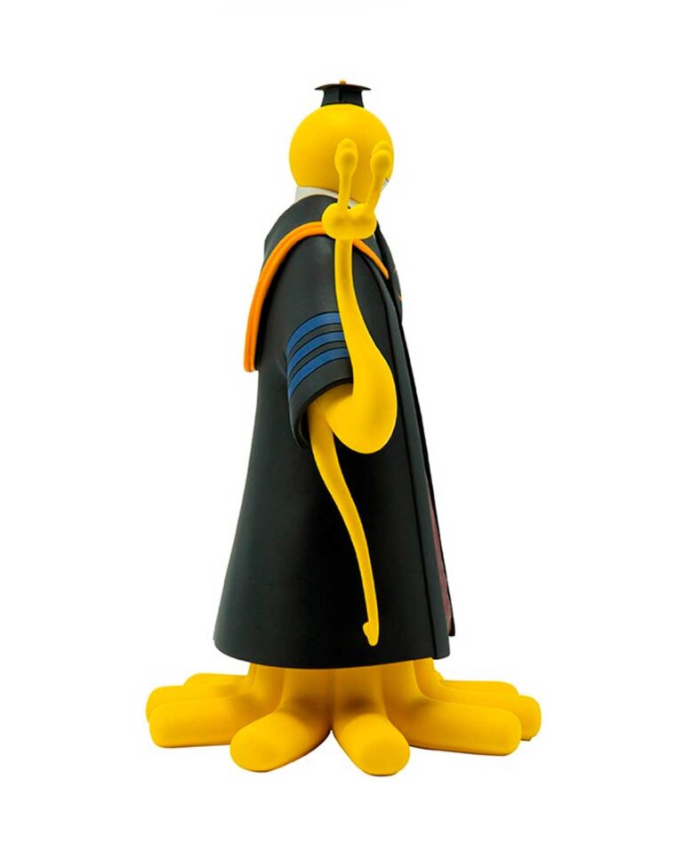 Assassination Classroom PVC Statue Koro-sensei SFC 20 cm Abystyle