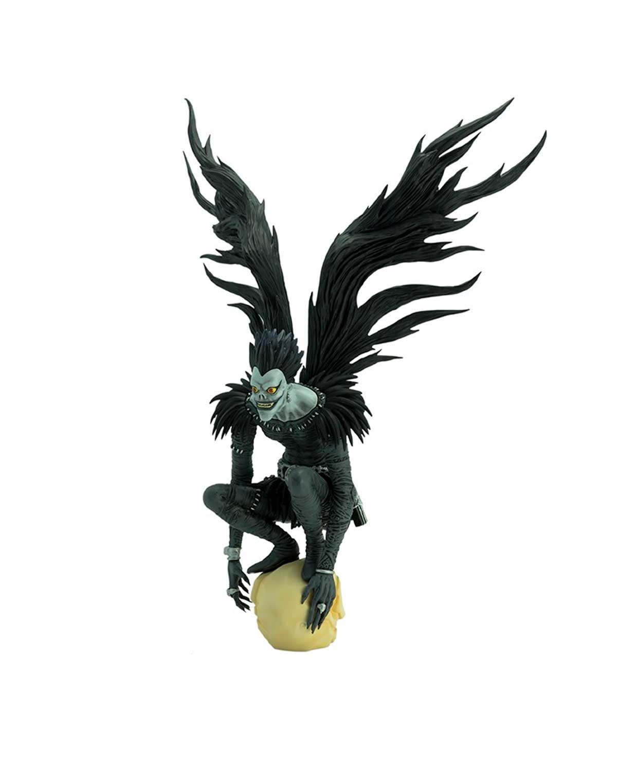 ABYSTYLE DEATH NOTE Set 2 Chibi posters - L vs Light & Misa (52x38) : Tsugumi Ohba, Takeshi Obata ABYSTYLE DEATH NOTE Set 2 Chibi posters - L vs Light & Misa (52x38) : Tsugumi Ohba, Takeshi Obata