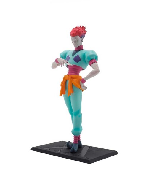 ABYSTYLE - HUNTER x Hunter Acryl® 2d Print Figure Hisoka EUR 16,30