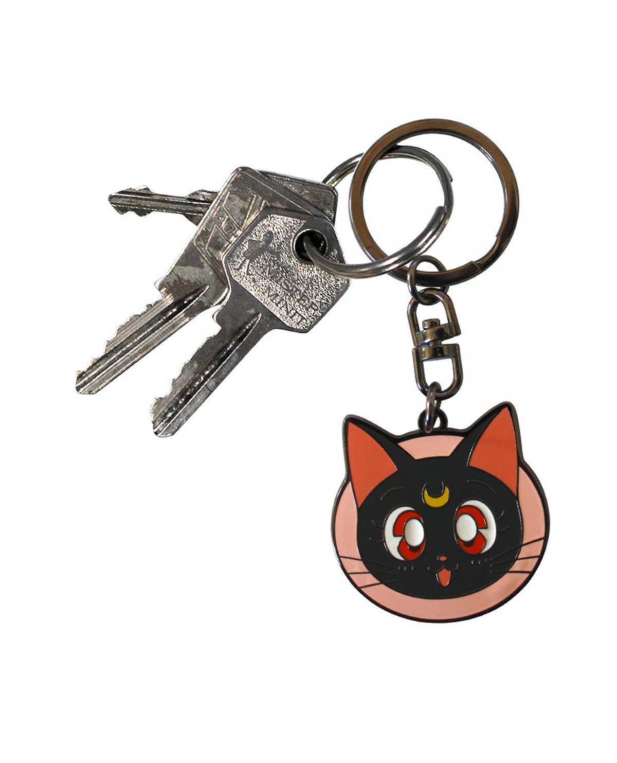 Merchandising Sailor Moon: ABYstyle - Luna (Bowl 600 Ml / Scodella