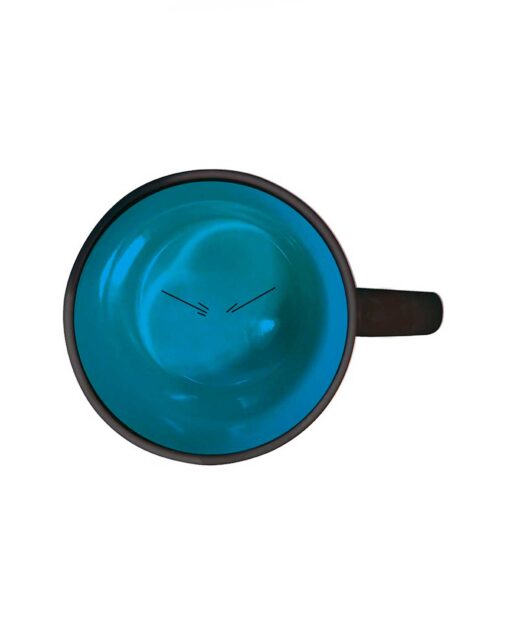 TAZA DE CERAMICA ABY STYLE SLIME - Image 2