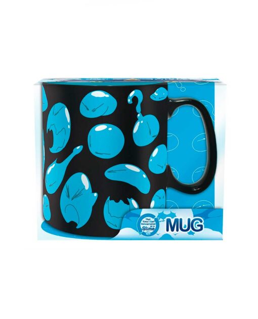 TAZA DE CERAMICA ABY STYLE SLIME - Image 4