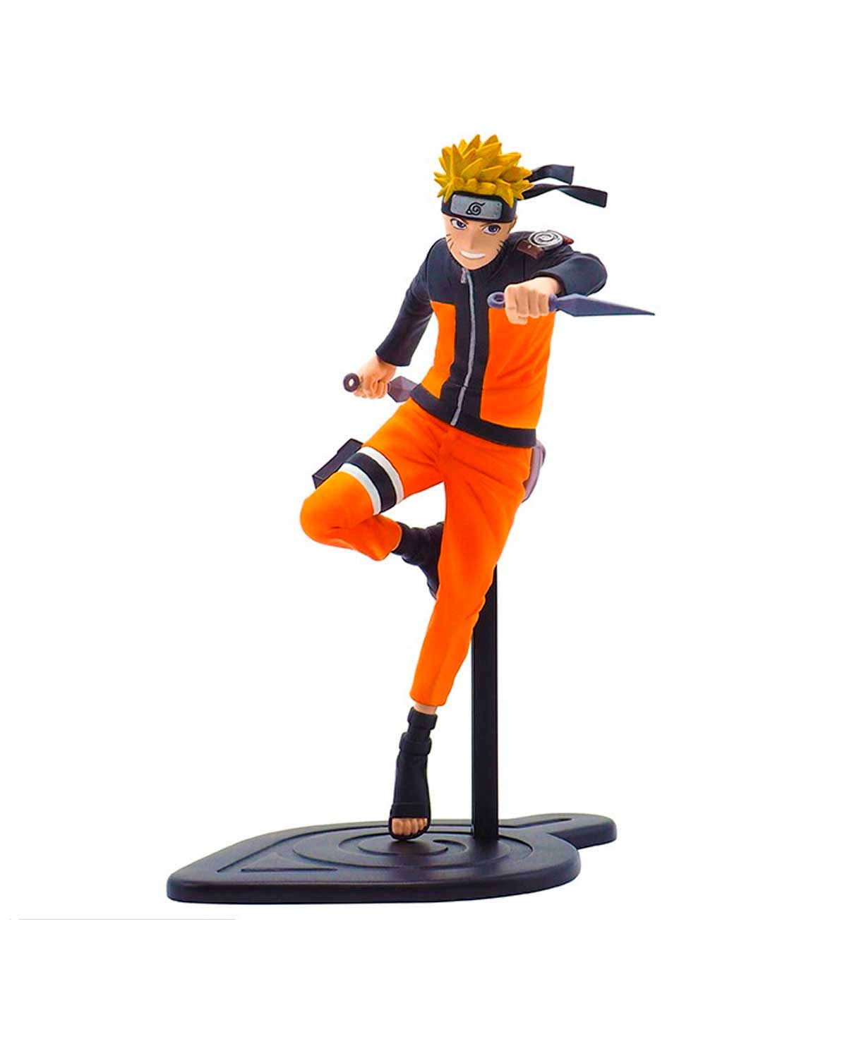 FIGURA ABYSTYLE NARUTO SHIPPUDEN NARUTO